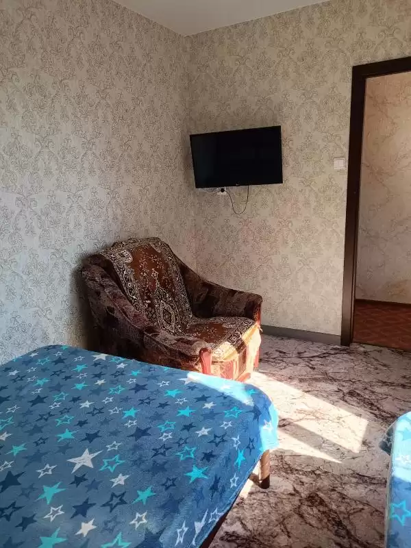 Частный сектор «Дом под ключ» Частный сектор «Дом под ключ»