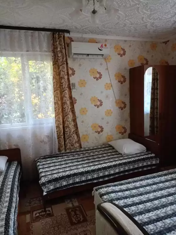 Частный сектор «Дом под ключ» Частный сектор «Дом под ключ»
