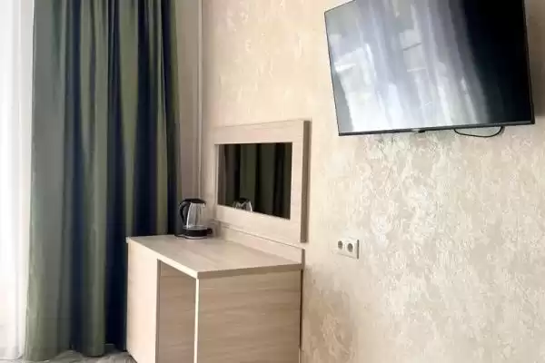 Гостевой дом «Илиос» Гостевой дом «Илиос»