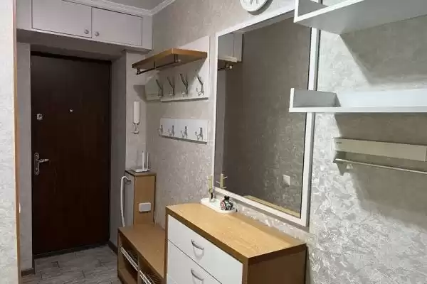 Квартира «5 минут до моря» Квартира «5 минут до моря»