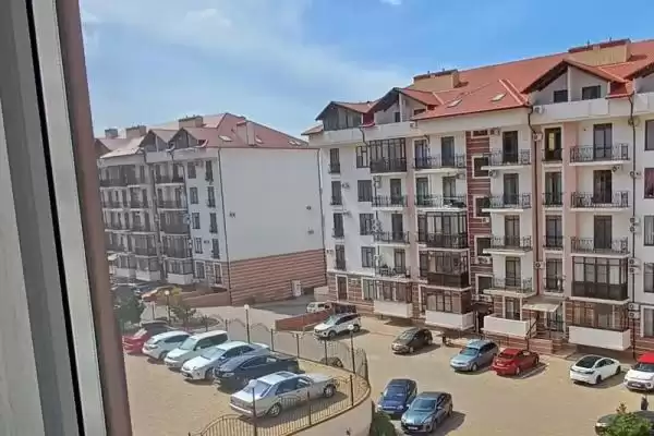 Квартира «В ЖК Прованс» Квартира «В ЖК Прованс»