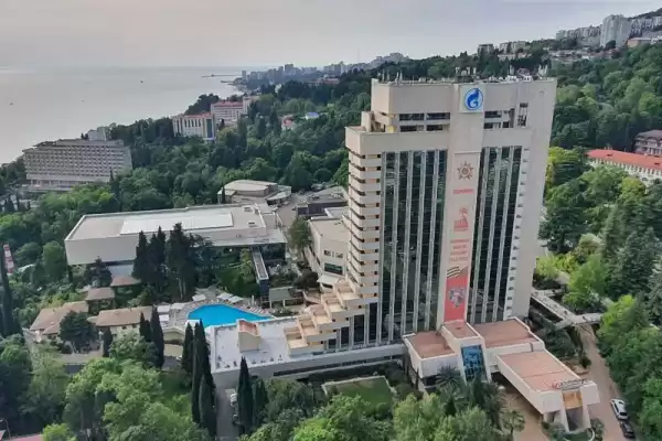 Квартира «С видом на море» Квартира «С видом на море»