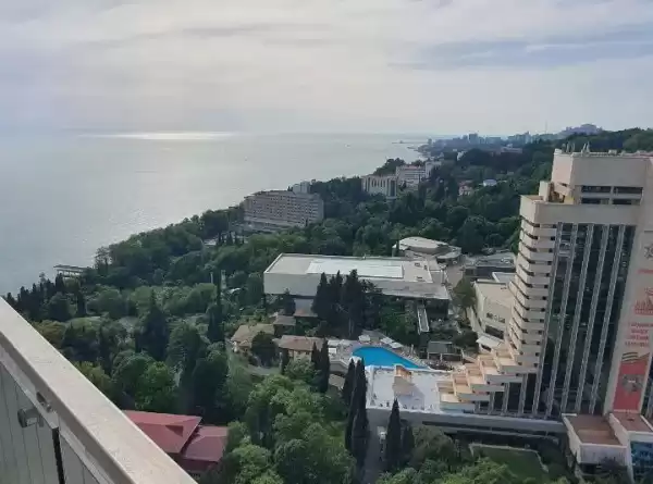 Квартира «С видом на море» Квартира «С видом на море»