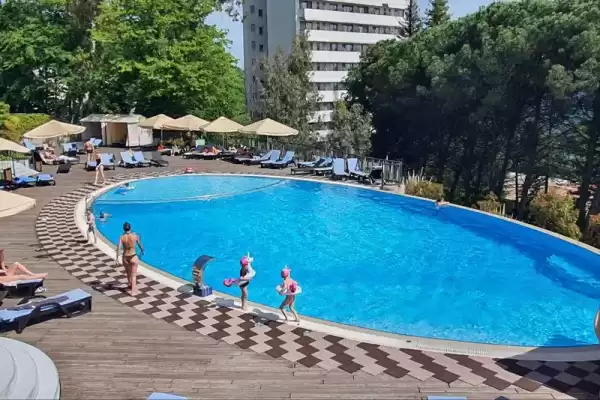 Квартира «С видом на море» Квартира «С видом на море»