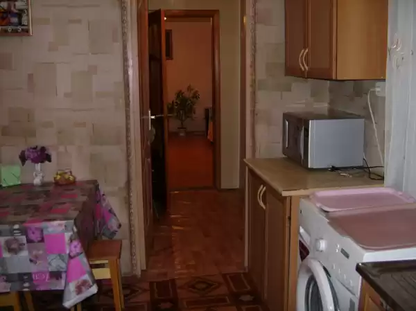 Гостевой дом «Гостевой двухкомнатный дом, 45 м²» Гостевой дом «Гостевой двухкомнатный дом, 45 м²»