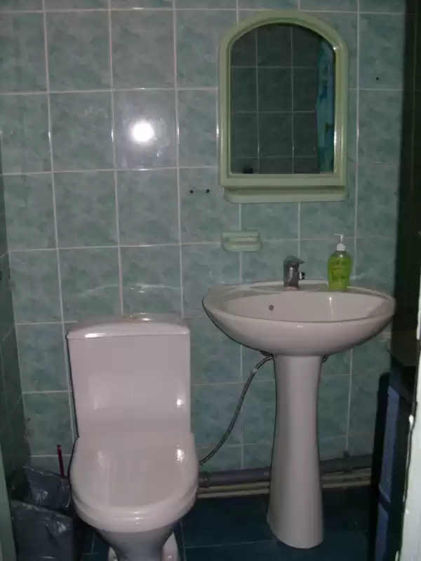 Гостевой дом «Гостевой двухкомнатный дом, 45 м²» Гостевой дом «Гостевой двухкомнатный дом, 45 м²»