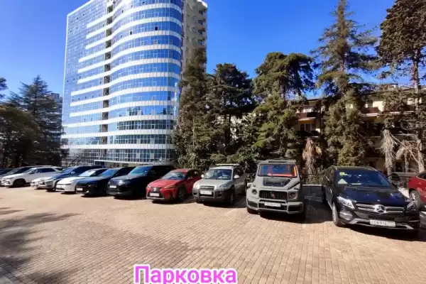 Апартаменты «В ЖК Покровский парк» Апартаменты «В ЖК Покровский парк»