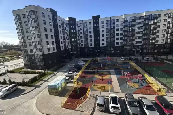 Квартира «В ЖК Сады» Квартира «В ЖК Сады»