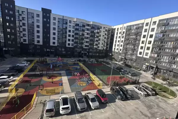 Квартира «В ЖК Сады» Квартира «В ЖК Сады»