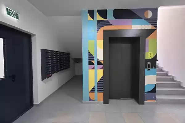 Квартира «В ЖК Сады» Квартира «В ЖК Сады»