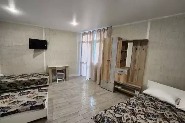 Гостевой дом «Виноградная лоза» Гостевой дом «Виноградная лоза»
