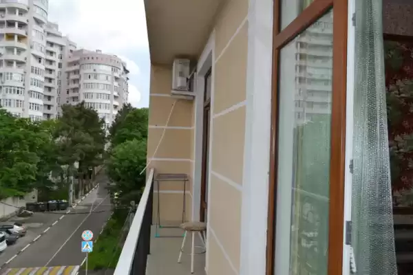 Квартира, ул.Пушкина, д.42 Квартира, ул.Пушкина, д.42