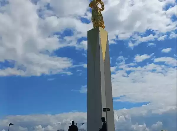 Квартира «C видом на море» Квартира «C видом на море»