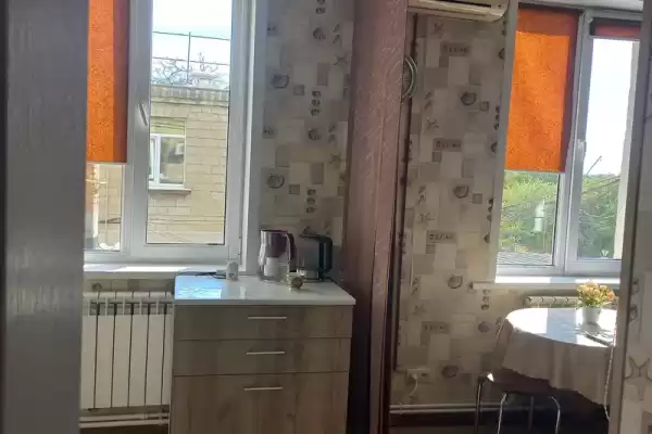 Квартира «C видом на море» Квартира «C видом на море»