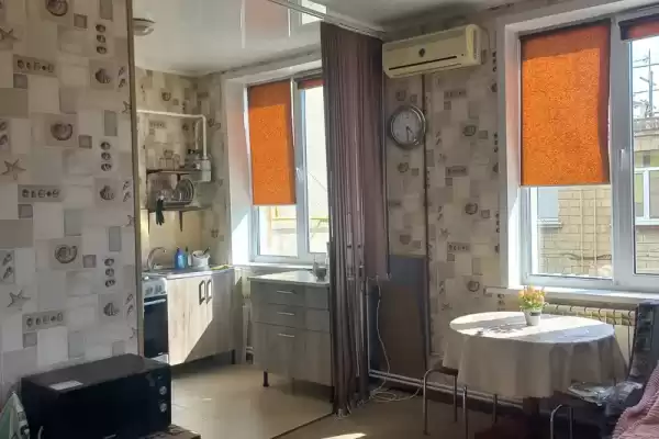 Квартира «C видом на море» Квартира «C видом на море»