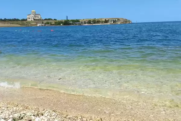 Квартира «C видом на море» Квартира «C видом на море»