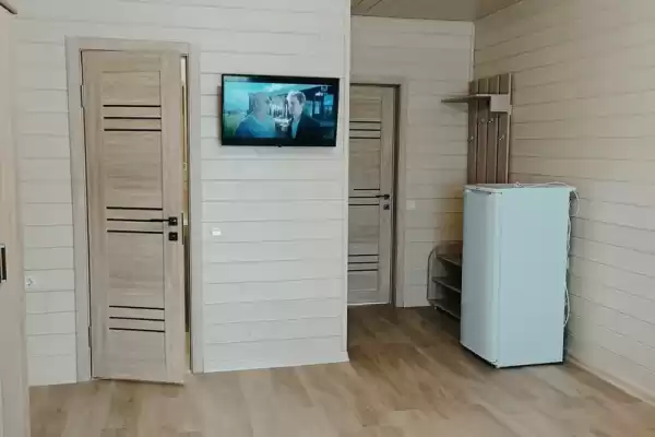 Гостевой дом «Санта-Барбара» Гостевой дом «Санта-Барбара»
