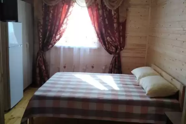 Гостевой дом «Санта-Барбара» Гостевой дом «Санта-Барбара»