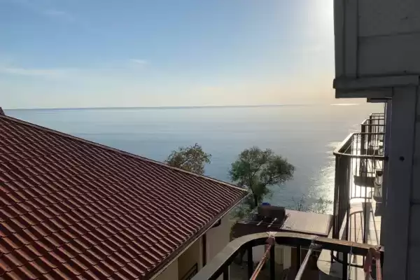 Гостевой дом «Море» Гостевой дом «Море»