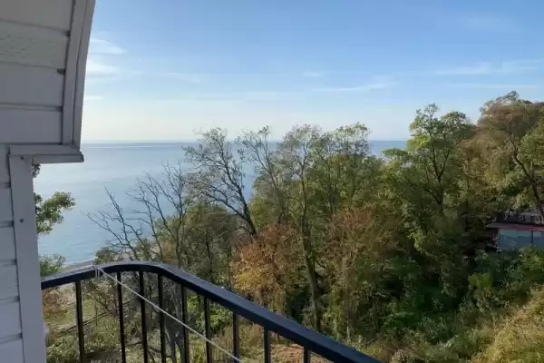 Гостевой дом «Море» Гостевой дом «Море»