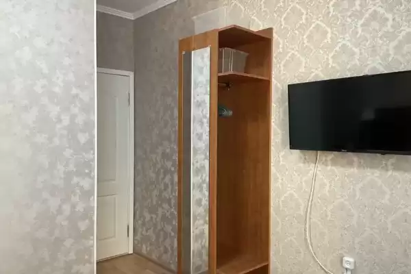 Гостиница «Светлая» Гостиница «Светлая»