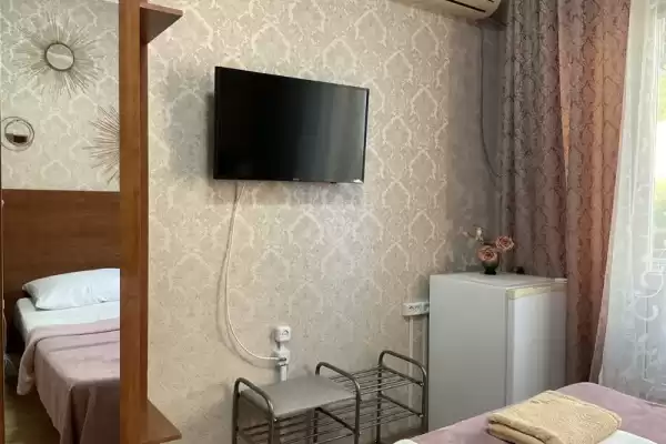 Гостиница «Светлая» Гостиница «Светлая»