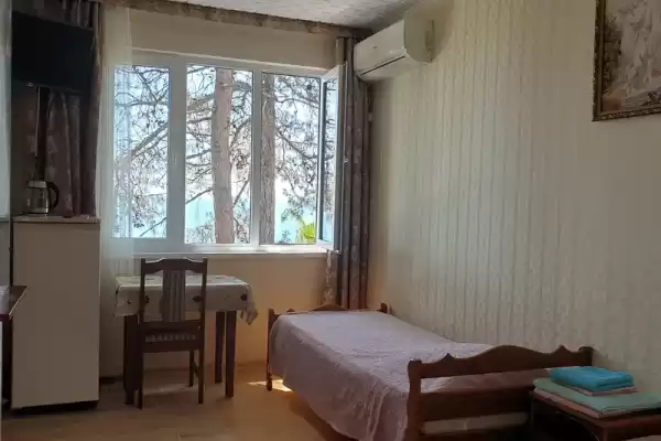 Гостевой дом «Райский уголок» Гостевой дом «Райский уголок»