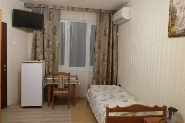 Гостевой дом «Райский уголок» Гостевой дом «Райский уголок»