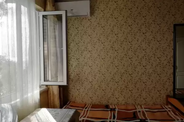 Гостевой дом «Райский уголок» Гостевой дом «Райский уголок»