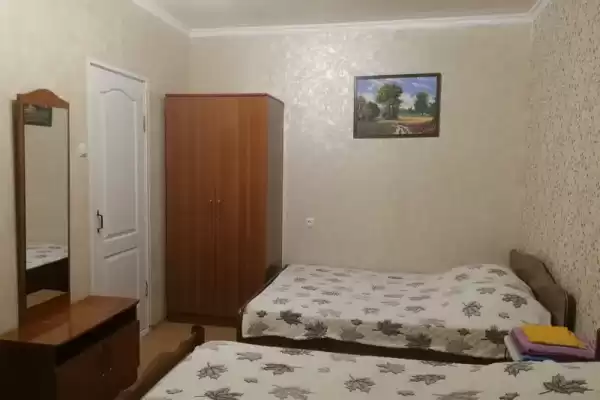 Гостевой дом «Райский уголок» Гостевой дом «Райский уголок»