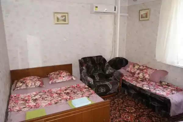 Гостевой дом «У тети Вали» Гостевой дом «У тети Вали»