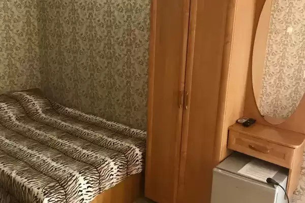 Гостевой дом «Вероника» Гостевой дом «Вероника»