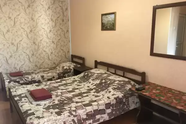 Гостевой дом «Вероника» Гостевой дом «Вероника»