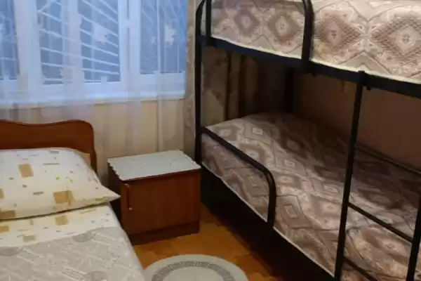 Частный сектор «Светлана» Частный сектор «Светлана»