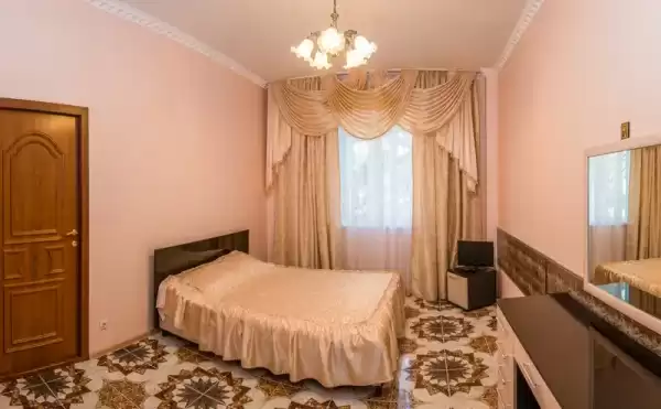 Гостевой дом «Иордан» Гостевой дом «Иордан»