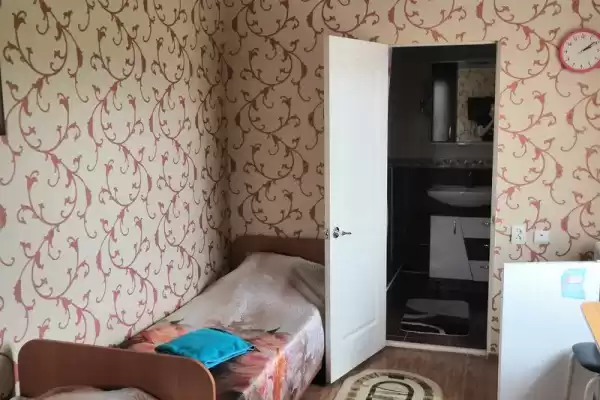 Гостевой дом «Наташа» Гостевой дом «Наташа»