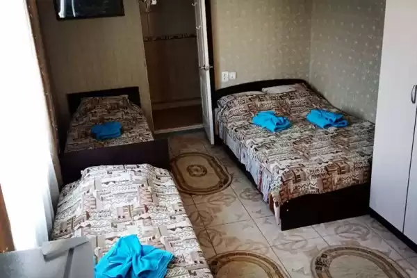 Гостевой дом «Наташа» Гостевой дом «Наташа»