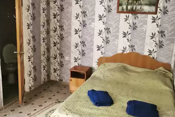 Гостевой дом «Наташа» Гостевой дом «Наташа»