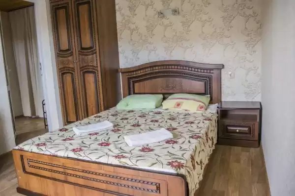 Гостиница «Арина Лоо» Гостиница «Арина Лоо»