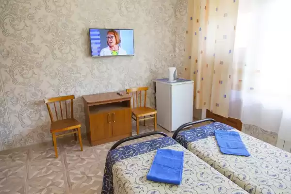 Гостиница «Солнечная» Гостиница «Солнечная»