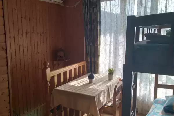 Частный сектор «Таунхаус в Ольгинке» Частный сектор «Таунхаус в Ольгинке»