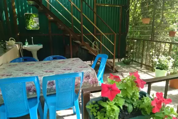 Частный сектор «Таунхаус в Ольгинке» Частный сектор «Таунхаус в Ольгинке»