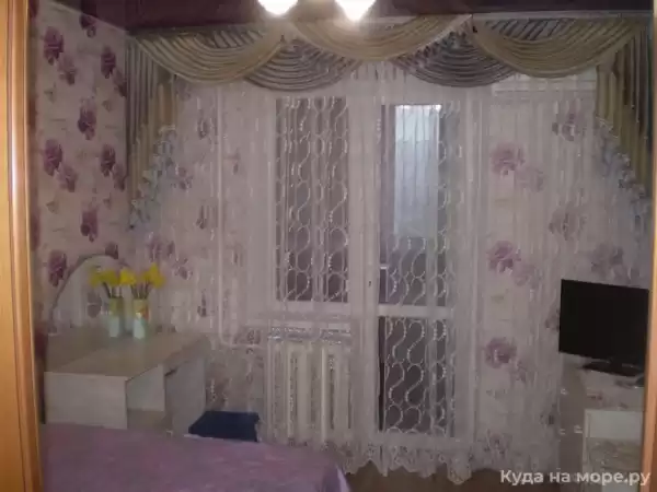 Квартира «Под ключ» Квартира «Под ключ»