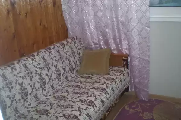 Квартира «Под ключ» Квартира «Под ключ»