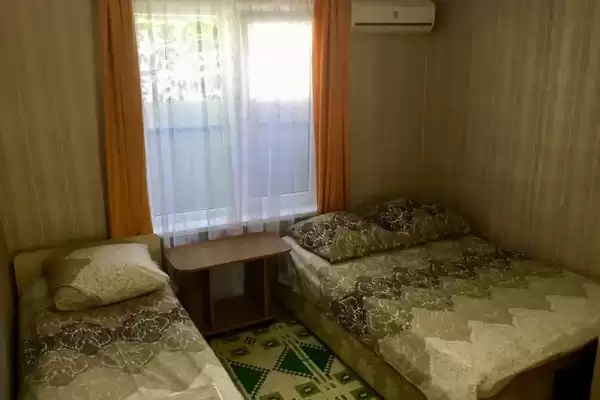 Гостевой дом «Лавр» Гостевой дом «Лавр»