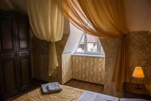 Гостевой дом «Иованна» Гостевой дом «Иованна»