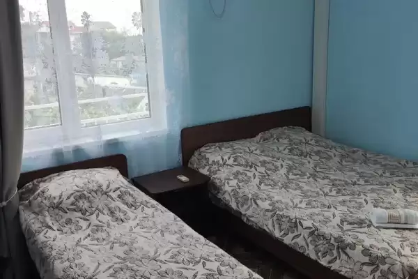 Гостевой дом «Надежда» Гостевой дом «Надежда»