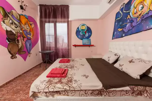 Отель «Хлоя» Отель «Хлоя»