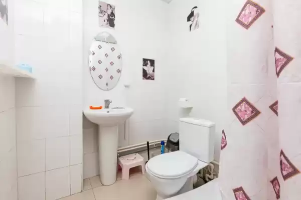 Отель «Хлоя» Отель «Хлоя»