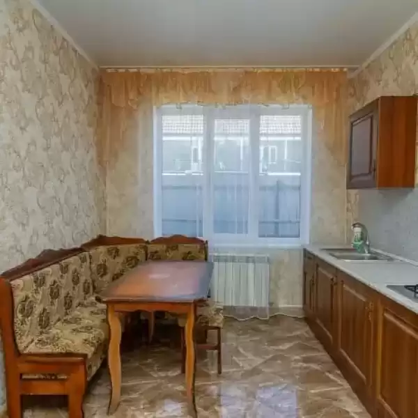 Гостевой дом «Алина» Гостевой дом «Алина»